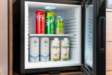 Rendezvous Singapore by Far East Hospitality - 42