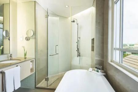 Rendezvous Singapore by Far East Hospitality - 7