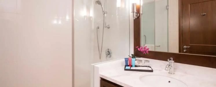 Rendezvous Singapore by Far East Hospitality - 54