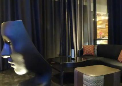 Rendezvous Singapore by Far East Hospitality - 3