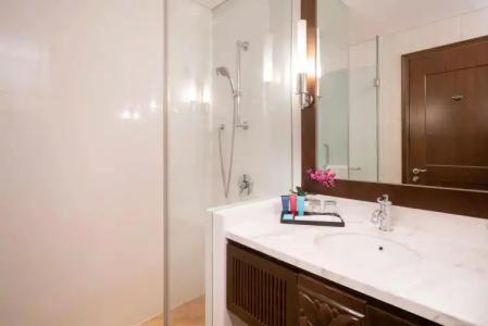 Rendezvous Singapore by Far East Hospitality - 22