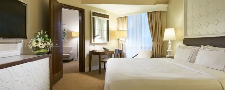 Rendezvous Singapore by Far East Hospitality - 66