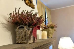 B&B Etrurian Home, Sutri