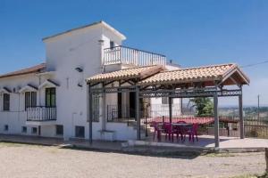 Le terrazze del Casale, Pisticci