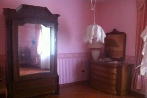 La dimora dei 5 sensi, Pontecagnano