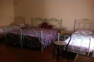 La dimora dei 5 sensi Mini-hotel, Pontecagnano
