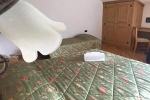 Garni Il Muretto Hotel, Magre