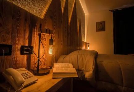 Garni Il Muretto - 16