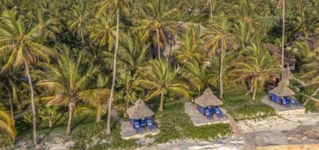 The Palms Zanzibar - 39