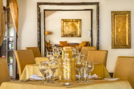 The Palms Zanzibar - 32