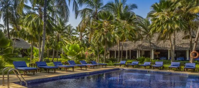 The Palms Zanzibar - 24