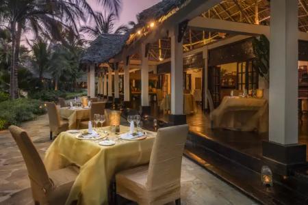 The Palms Zanzibar - 30