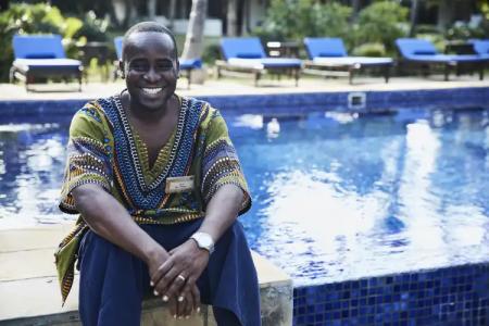 The Palms Zanzibar - 42