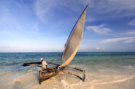 The Palms Zanzibar - 23