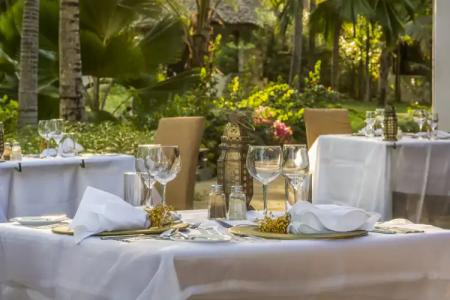 The Palms Zanzibar - 29