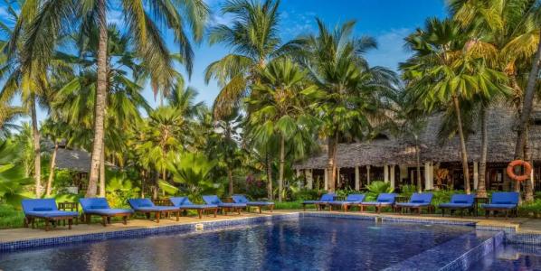 The Palms Zanzibar - 25