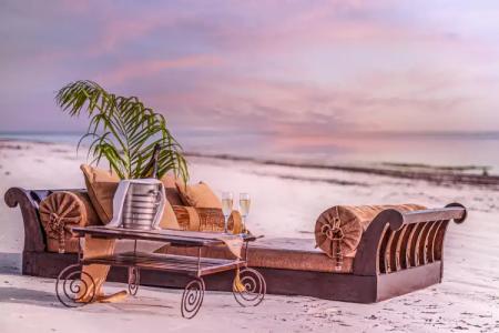 The Palms Zanzibar - 17