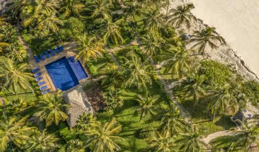 The Palms Zanzibar - 40