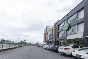 Clover Hotel Ipoh, Ipoh