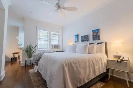 The Plaza - Milwaukee - 102