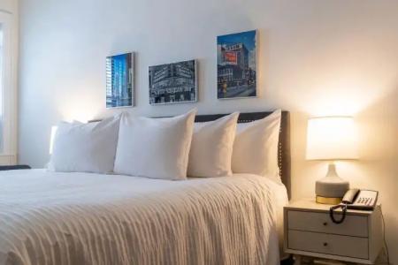 The Plaza - Milwaukee - 101