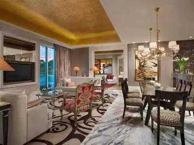 Resorts World Sentosa - Michael - 52