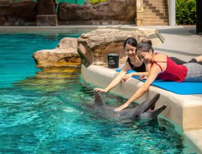 Resorts World Sentosa - Michael - 21