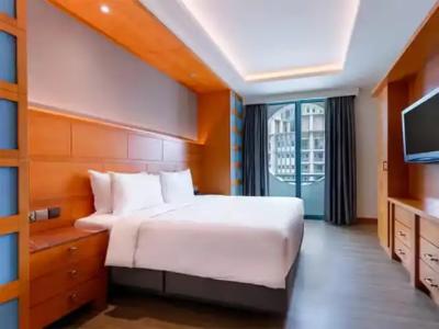 Resorts World Sentosa - Michael - 39