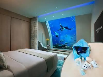 Resorts World Sentosa - Michael - 1