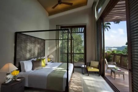 Resorts World Sentosa - Michael - 3