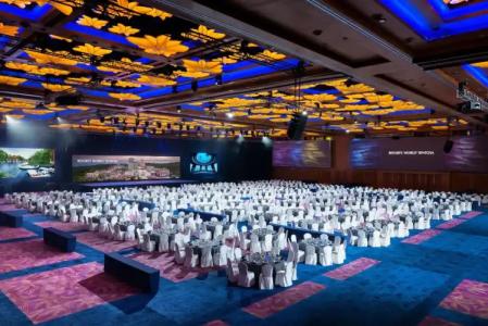 Resorts World Sentosa - Michael - 14