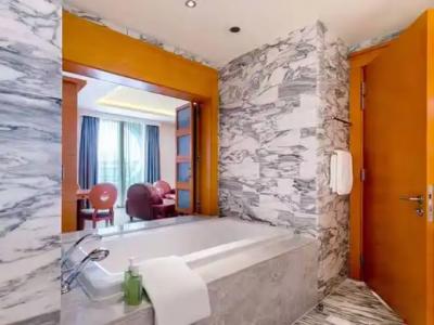 Resorts World Sentosa - Michael - 42