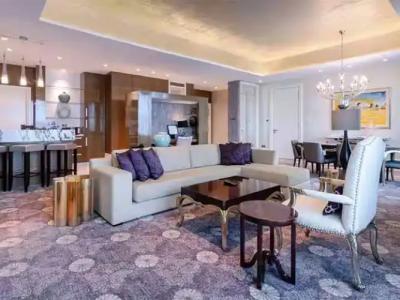 Resorts World Sentosa - Michael - 49