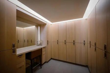 Resorts World Sentosa - Michael - 4