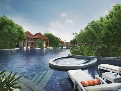 Resorts World Sentosa - Michael - 13