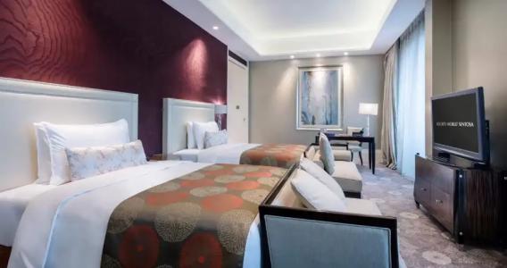 Resorts World Sentosa - Michael - 36