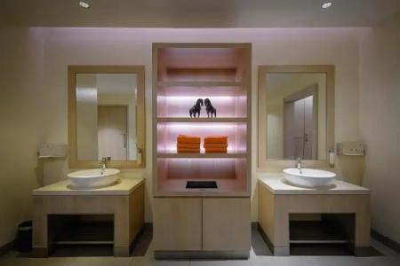 Resorts World Sentosa - Michael - 7