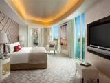 Presidential Quadruple Suite