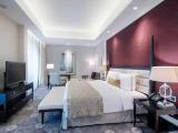 2 Bedrooms Deluxe Premium Quadruple Suite
