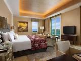 Merlion Quadruple Suite