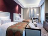 2 Bedrooms Deluxe Quadruple Suite