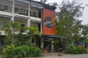 OYO 75402 Villahouse, Rayong