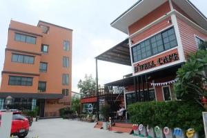 OYO 127 D-Well Residence Hotel, Bangkok