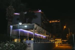 Kinalikaya Hotel, Guzelcamli