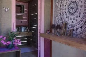 Kocabahce Glamping, Bozburun