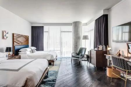 Thompson Nashville, by Hyatt - 31