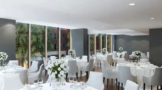 Thompson Nashville, by Hyatt - 23