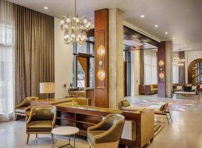 Thompson Nashville, by Hyatt - 28