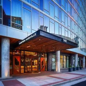 Thompson Nashville, by Hyatt - 49