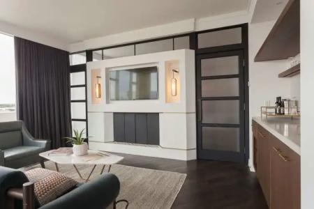 Thompson Nashville, by Hyatt - 3